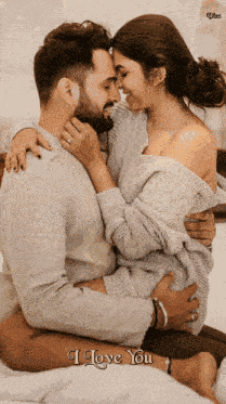 Romantic GIF