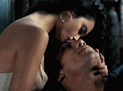 Romantic Couple GIF