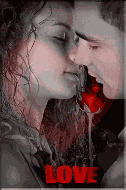 Romantic GIF