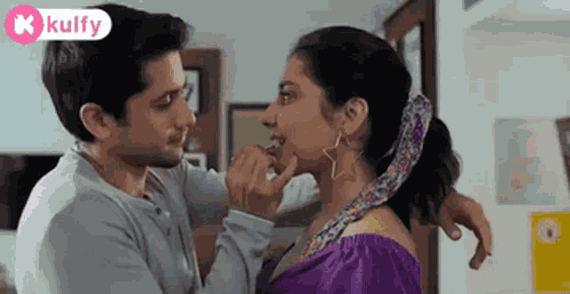 Romantic Romance GIF