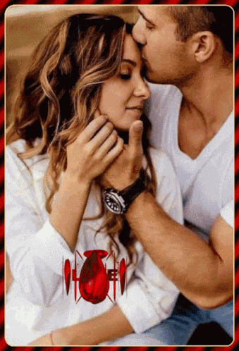 Romantic GIF