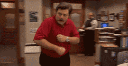 Ron GIF