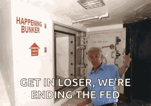 Ron Paul GIF