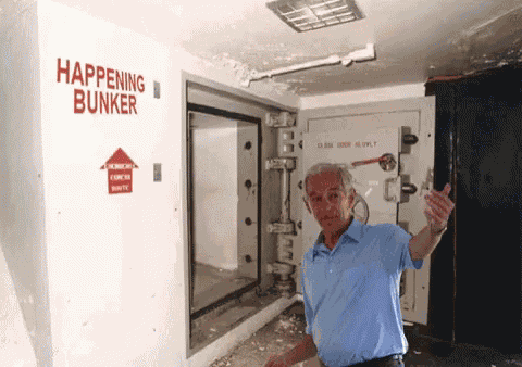 Ron Paul GIF