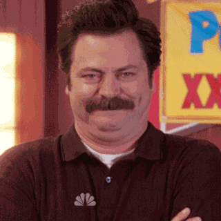 Ron GIF