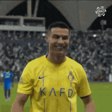 Ronaldo Cristiano Ronaldo GIF
