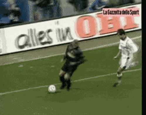 Ronaldo Fenomeno GIF