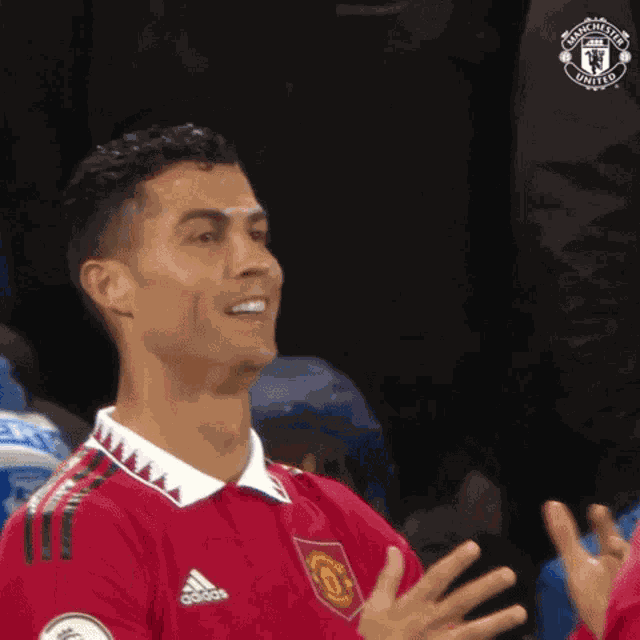 Ronaldo GIF