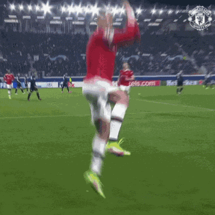 Ronaldo GIF