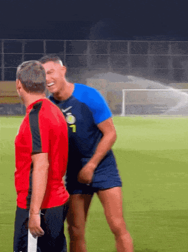 Ronaldo Ronaldo Al Nassr GIF