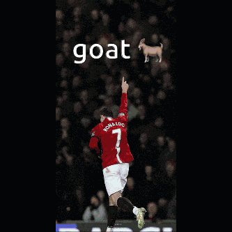 Ronaldo Ronaldo Al Nassr GIF