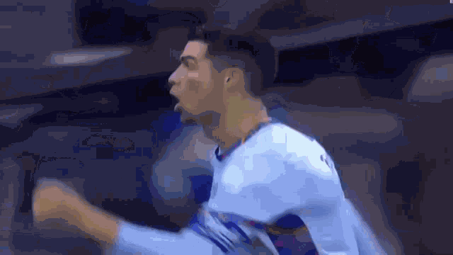Ronaldo Ronaldo Suiii GIF