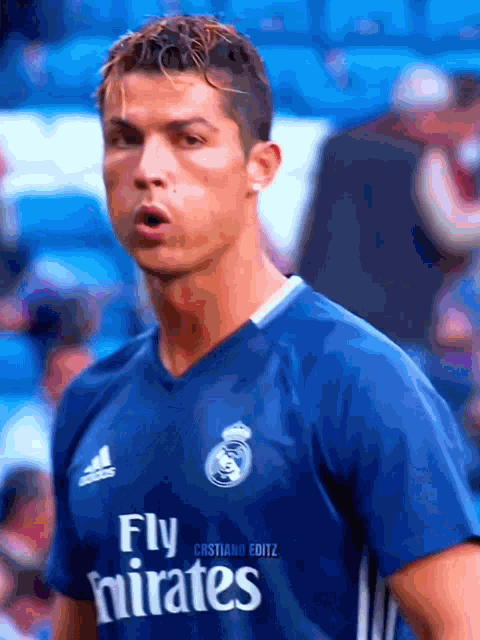 Ronaldo Sigma Ronaldo GIF