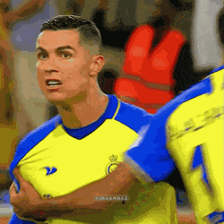 Ronaldo GIF