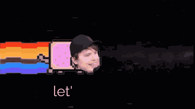 Roomieofficial Joel Berghult GIF