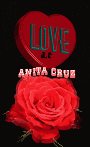 Rosas Y Corazones GIF