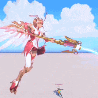 Rose Gold Pause GIF