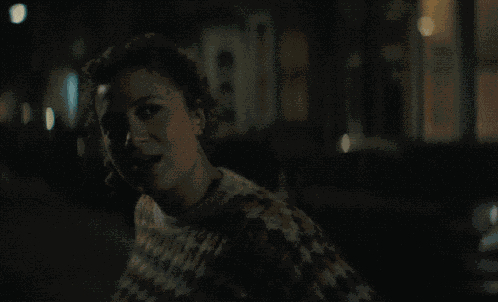 Rose Matafeo Hard To Tell GIF