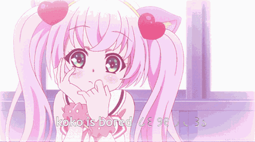 Rosia Kokomy GIF