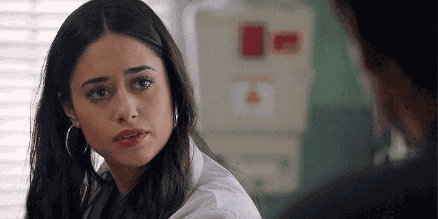 Roswell New Mexico Alex Manes GIF