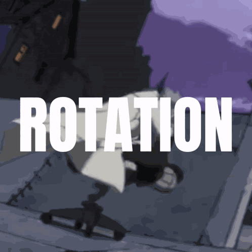 Rotation Spinning GIF