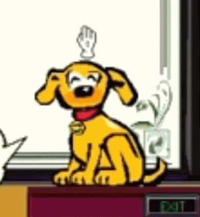 Rover Microsoft GIF