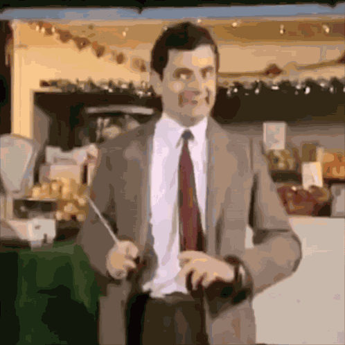 Rowan Atkinson Rowanatkinson GIF