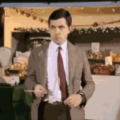 Rowan Atkinson Rowanatkinson GIF