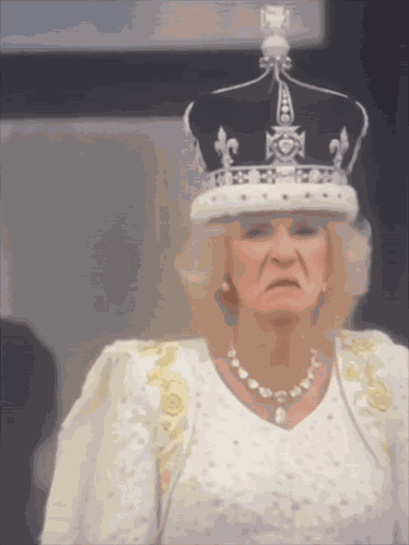 Royals Royal Fun GIF
