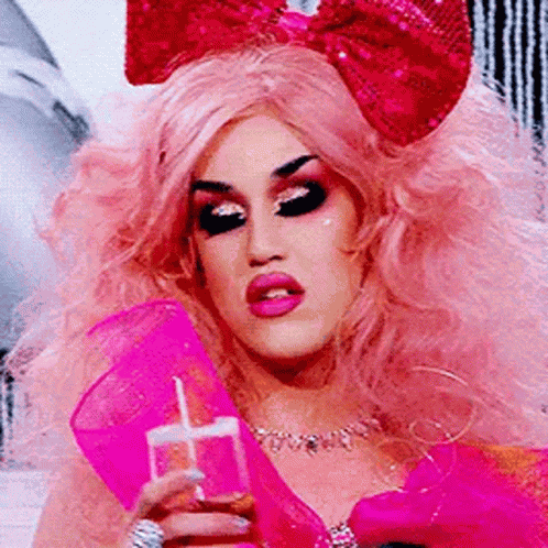 Rpdr Ru Pauls Drag Race GIF