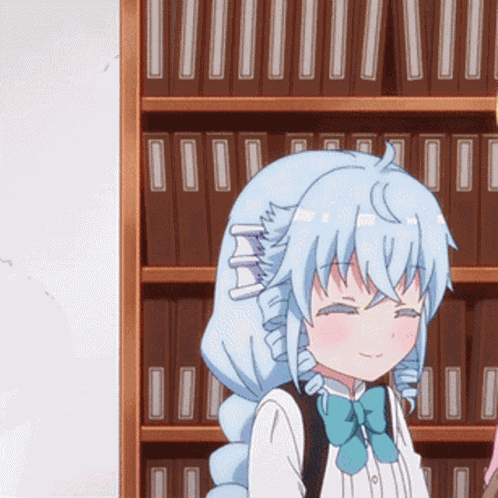 Rpg Fudousan Anime Cheer GIF