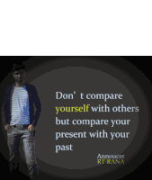 Rt Rana Quotes Motivational Quotes Sticker