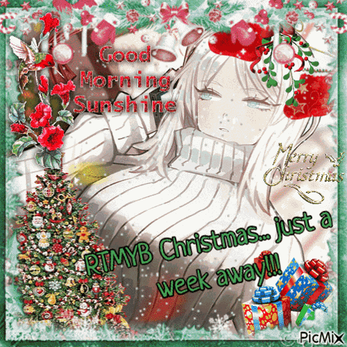 Rtmyb Christmas GIF
