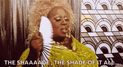 Ru Pauls Drag Race Rpdr GIF