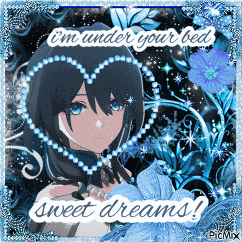 Ruan Mei Flowers GIF