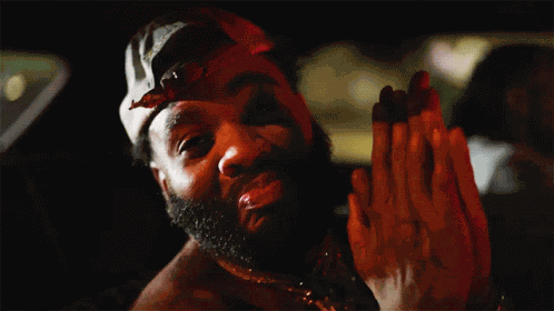 Rub Hands Kevin Gates GIF