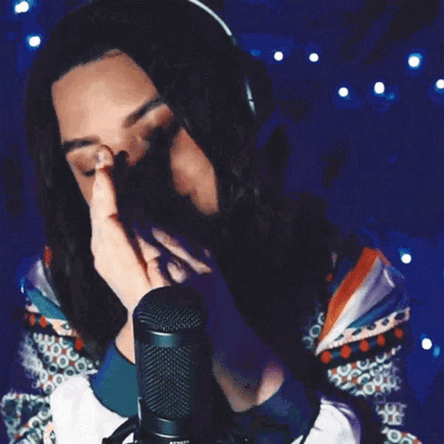 Rubbing Hands Priscilla GIF