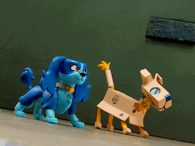 Ruffruffdangerdogs Rrdd GIF