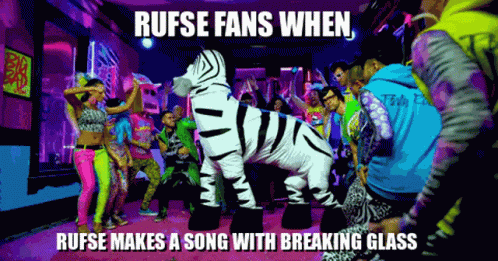 Rufse GIF