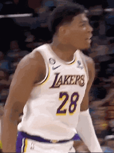 Ruihachimura Rui Hachimura GIF