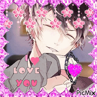 Ruki Mukami Bdsm Husband GIF