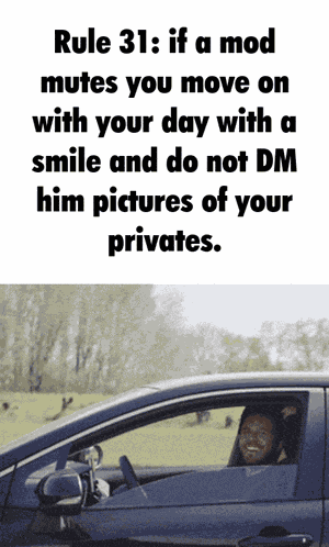 Rule 31 Ze Epik Meme Rules GIF