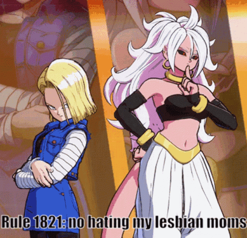 Rule Dragon Ball Z GIF