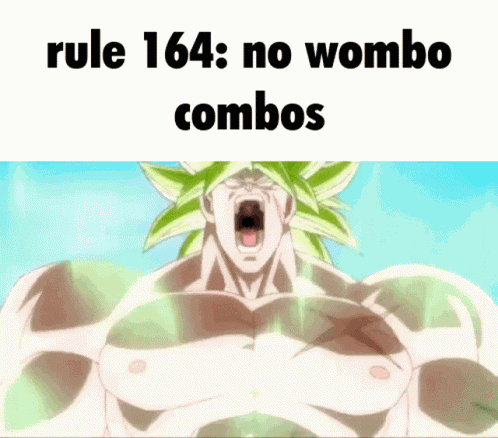 Rule Rule164 GIF