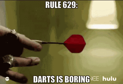 Rule Rules GIF