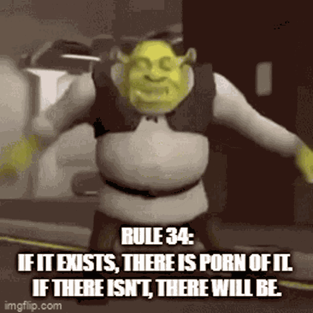 Rule34 Bog GIF