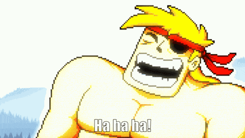 Rumble Mcskirmish Who Is Also A Baby GIF