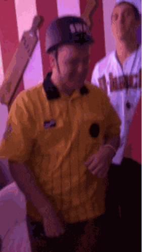 Rumble Swat Team GIF