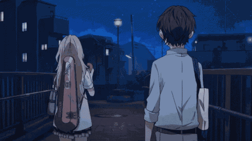 Run Away Freak Out GIF