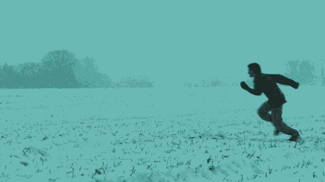 Run Away Johnny Orlando GIF